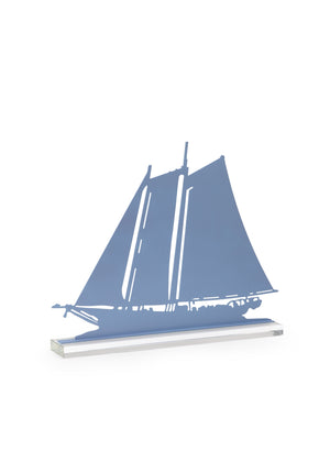 Regatta Two - Blue