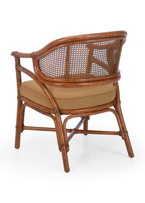 Remington Chair - Natural