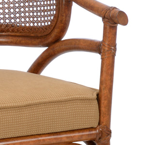 Remington Chair - Natural