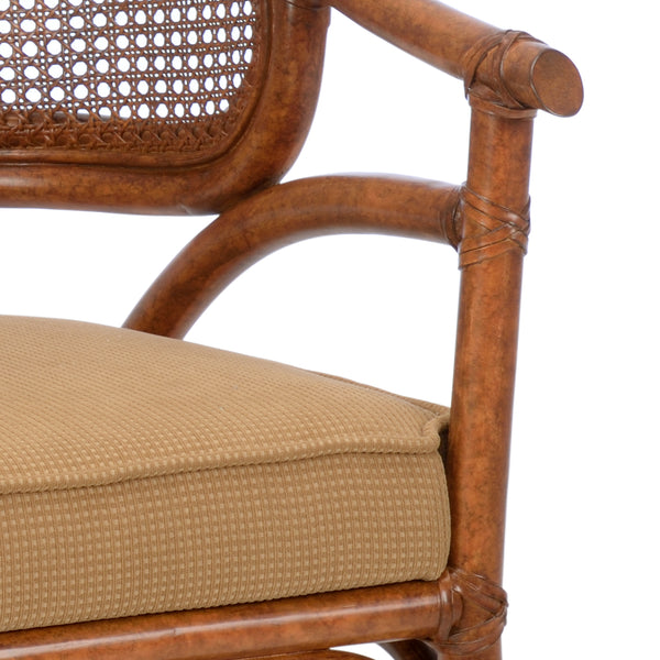 Remington Chair - Natural