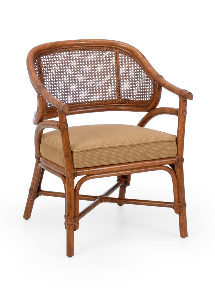 Remington Chair - Natural