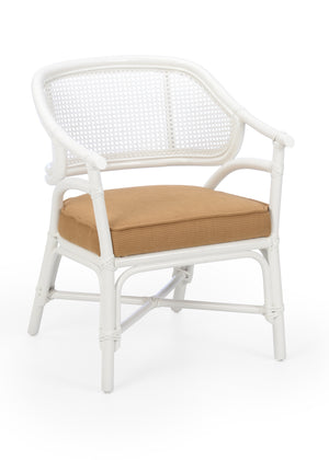 Remington Chair - White