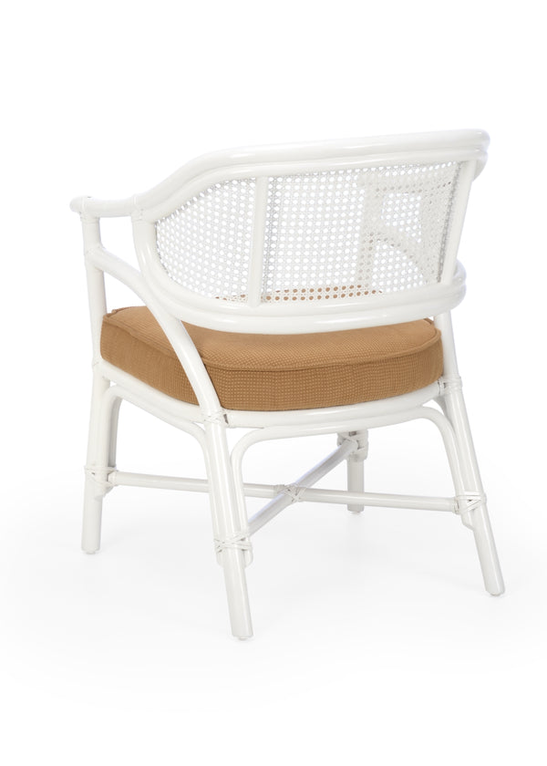 Remington Chair - White