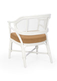Remington Chair - White