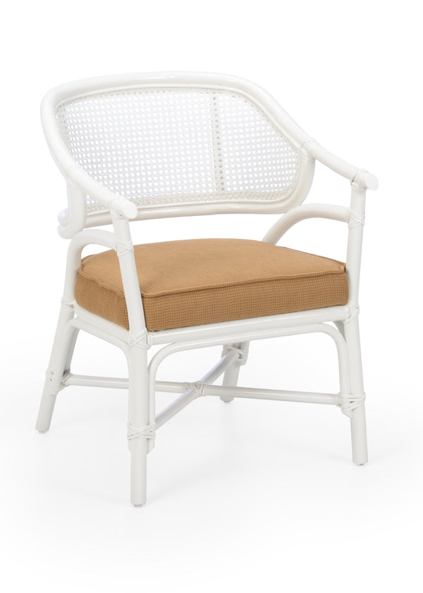 Remington Chair - White