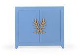 Longleaf Door Cabinet