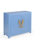 Longleaf Door Cabinet