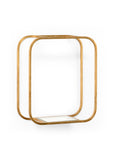 Oval Bric Brac Wall Bracket