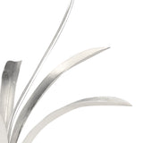 Orchid Stem - Silver (Sm)