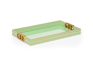 Copas Serving Tray - Pistachi