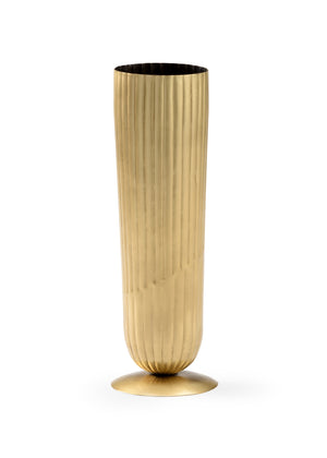 Shifting Lines Vase