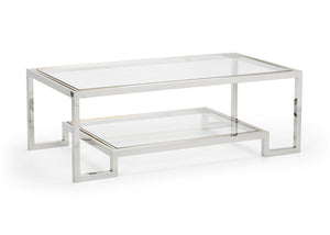 Dancer Cocktail Table