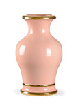 Audrey Vase - Coral