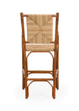 Mecklenburg Barstool-Natural