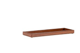 Chelsea House Leather Valet Tray Sm