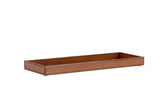 Chelsea House Leather Valet Tray Lg