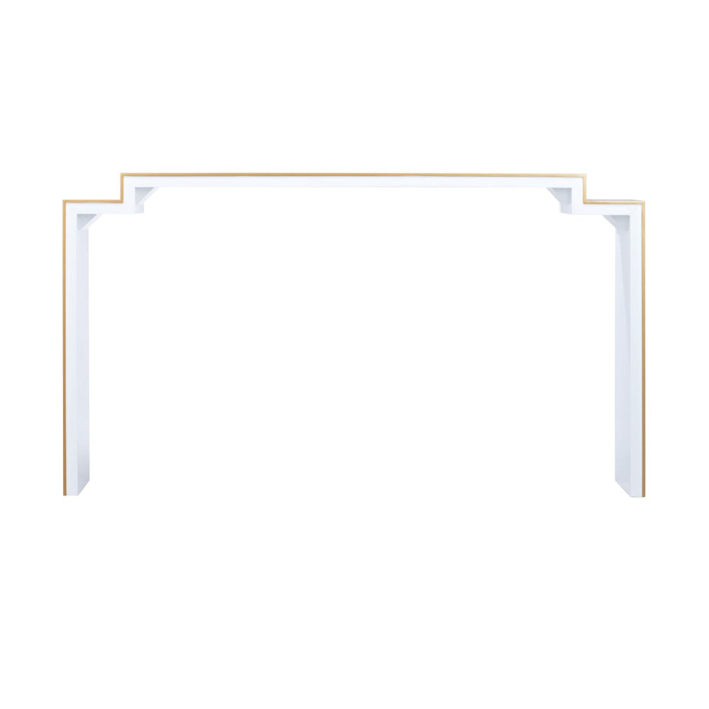 Chelsea House Chatsworth Console Table