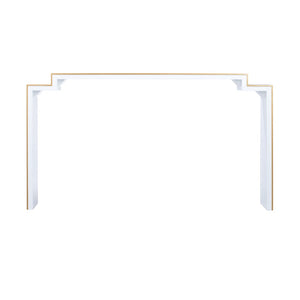 Chelsea House Chatsworth Console Table