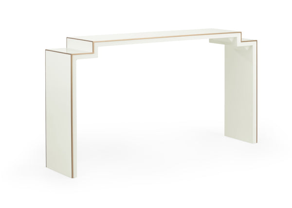 Chelsea House Chatsworth Console Table