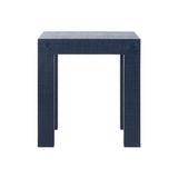 Sanibel Side Table - Blue