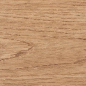 Deodat 79-inch Oval Table in Oak