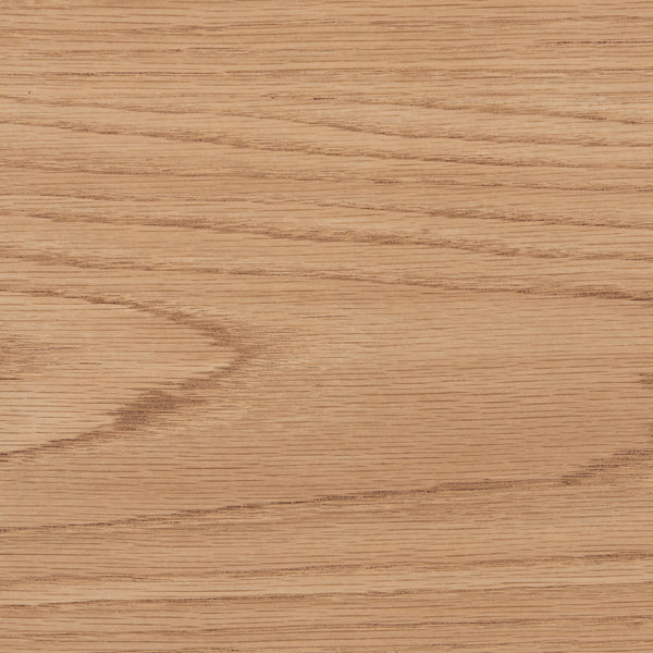 Deodat 79-inch Oval Table in Oak