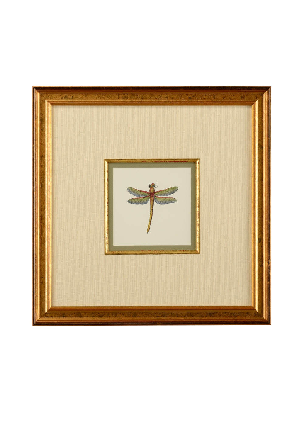 Miniature Dragonfly II