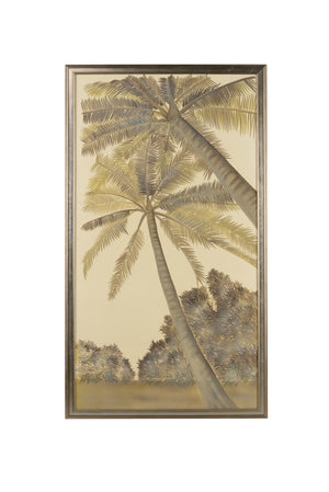 Island Palm II