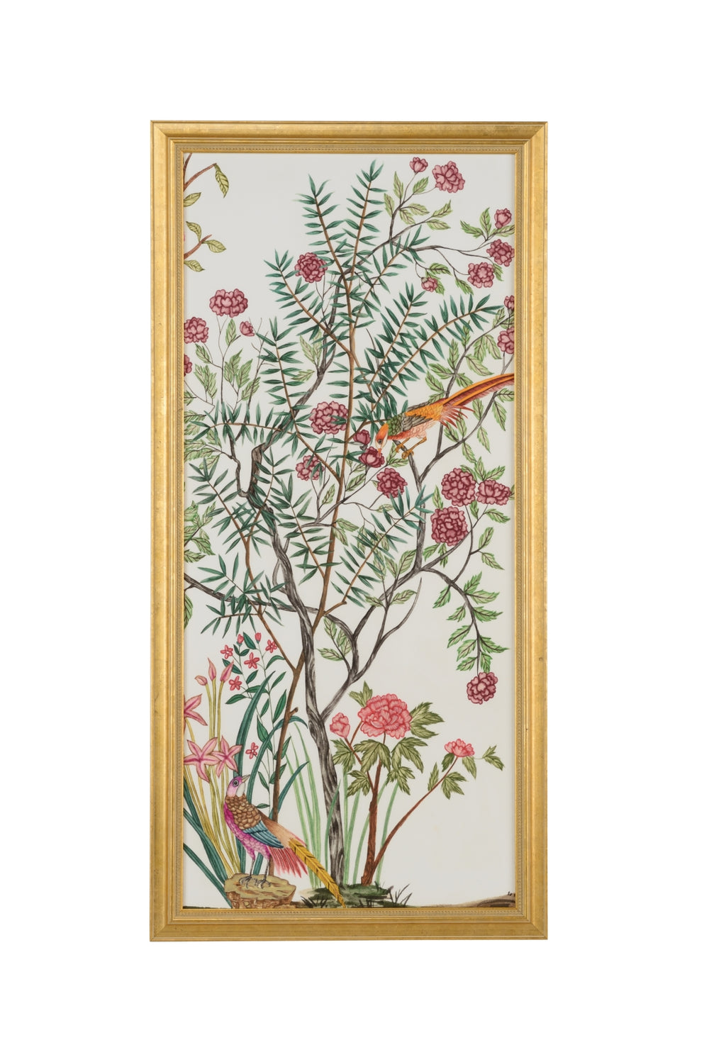 Traditional Chinoiserie III