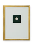 Intaglio In Gold II