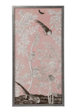 Blush Chinoiserie II