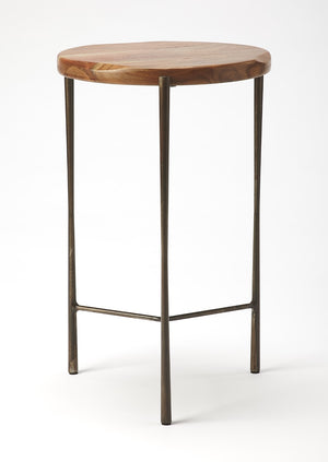 Butler Specialty Brisbane Live Edge Accent Table 3876330