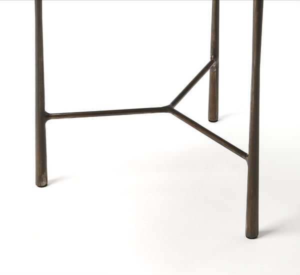 Butler Specialty Brisbane Live Edge Accent Table 3876330