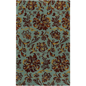 Capel Rugs Monaco 3877 Hand Tufted Rug 3877RS08001100280