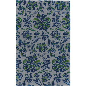 Capel Rugs Monaco 3877 Hand Tufted Rug 3877RS08001100340