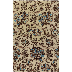 Capel Rugs Monaco 3877 Hand Tufted Rug 3877RS08001100675