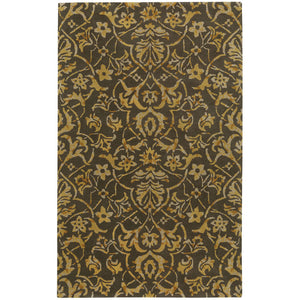 Capel Rugs Monaco 3877 Hand Tufted Rug 3877RS08001100710