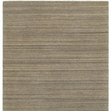 5'x8' Two-toned Brown and Beige Indoor Area Rug