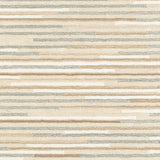 10’ x 13’ Beige and Gray Eclectic LinesArea Rug