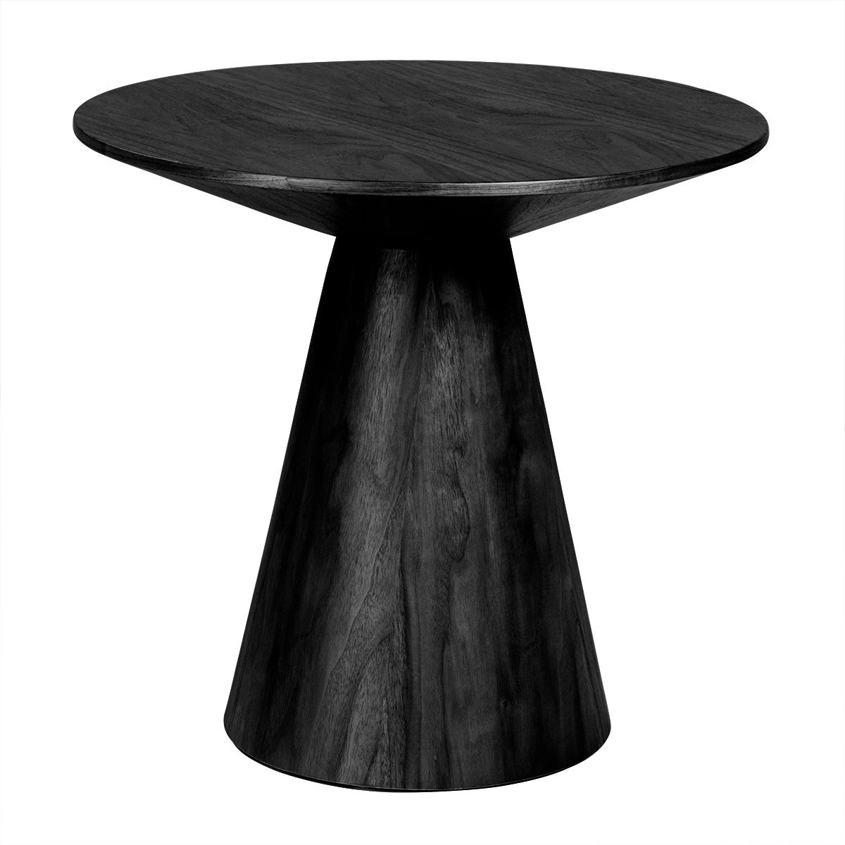 EuroStyle Wesley Side Table