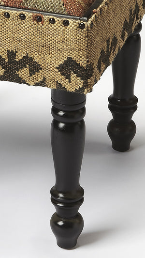 Butler Specialty Mesquite Jute Stool 3889120