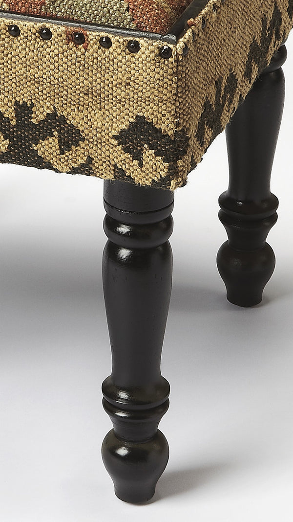 Butler Specialty Mesquite Jute Stool 3889120