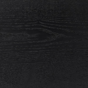 Lawrence 59" Sideboard in Matte Black