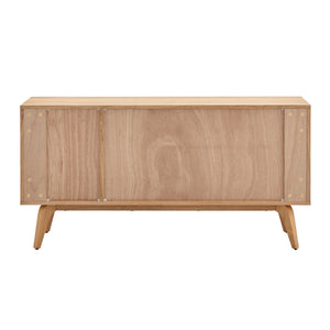 Lawrence 59" Sideboard in Oak