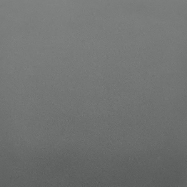 Divinia Counter Stool in Gray Regenerated Leather - Set of 2