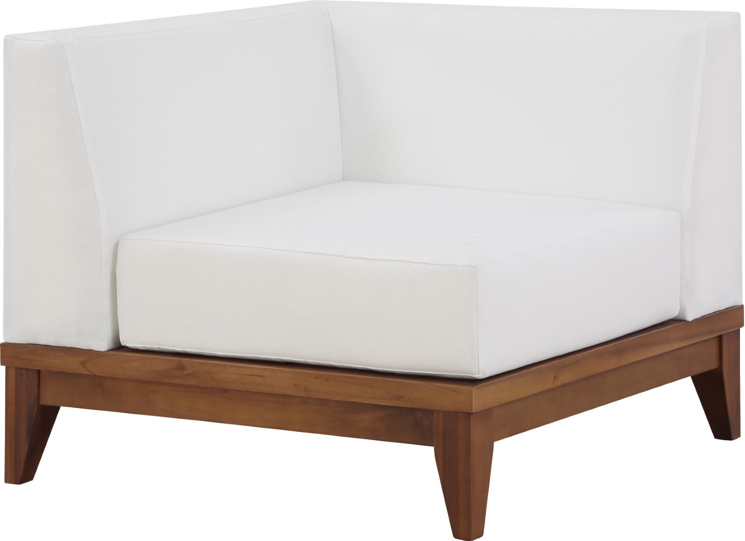 Rio Modular Corner Chair - Thumbnail 4