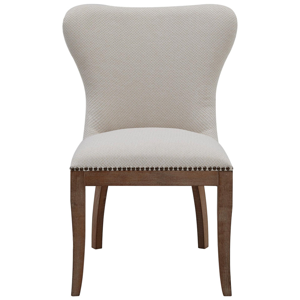 Dorsey Fabric Chair - Set of 2