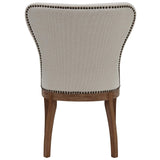 Dorsey Fabric Chair - Set of 2