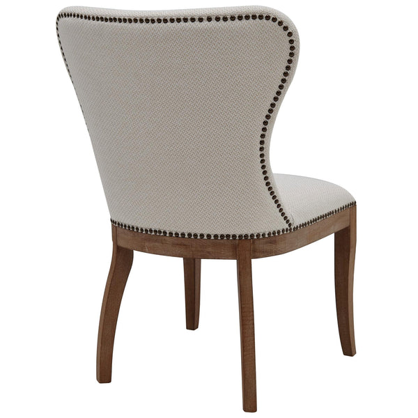 Dorsey Fabric Chair - Set of 2