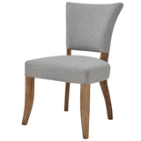 Austin Fabric Dining Chair - Set of 2